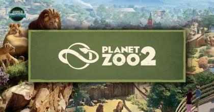 เริ่มขยับแล้ว! Frontier Developments เปลี่ยนโลโก้ทางการบนสื่อโซเชียล เตรียมเผยโฉมแรก Planet Zoo 2