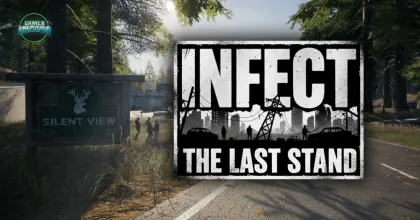 Promkanya Studio เปิดตัว Infect: The Last Stand เกมยิงแนว PvPvE Extraction Shooter ขุมพลัง UE5