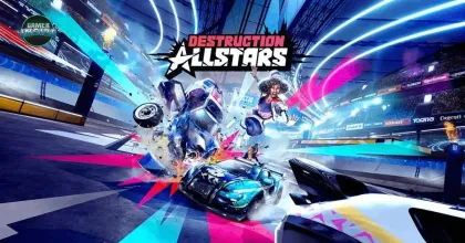 Sony ประกาศถอด Destruction AllStars ออกจากสโตร์ ยุติบริการ Multiplayer ทันที
