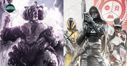 ทีมสร้าง Warframe ร่วมอาลัยหลัง Destiny 2 ยุติพัฒนา ลั่น "ถ้าไม่มี Bungie ก็คงไม่มีพวกเราในวันนี้"