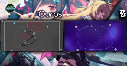 Dev อินดี้อ้าง! HoYoverse ก๊อปปี้เกมพัซเซิล Ouros ไปใส่ไว้ใน Zenless Zone Zero