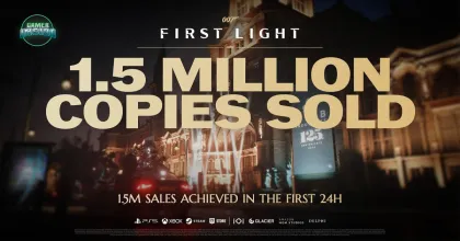 IO Interactive ประกาศความสำเร็จ 007 First Light ทำยอดขายทะลุ 1.5 ล้านชุดหลังเปิดตัว