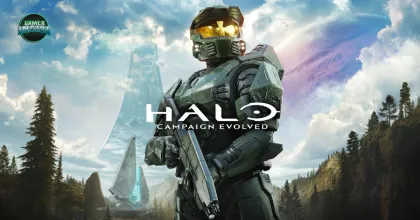 อดีตทีมงาน Bungie ติง Halo: Campaign Evolved เวอร์ชันรีเมคเน้นกราฟิกอลังการจนอาจบดบังความสนุก