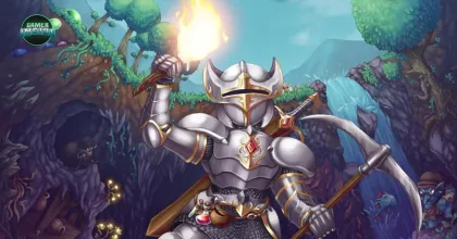 ผู้พัฒนา Terraria รับ! แพตช์ปรับสมดุลล่าช้า เพราะต้องการรื้อระบบใหม่มากกว่าแค่การปรับตัวเลข