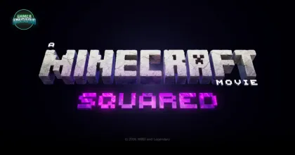 Warner Bros. ประกาศชื่อภาคต่อภาพยนตร์ ‘A Minecraft Movie Squared’ พร้อมดึง Kirsten Dunst รับบท Alex