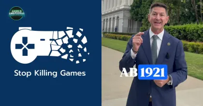 ก้าวสำคัญฝั่งผู้บริโภค! ร่างกฎหมายคุ้มครองสิทธิ์ Stop Killing Games ผ่านมติเห็นชอบจากสภาผู้แทนฯ