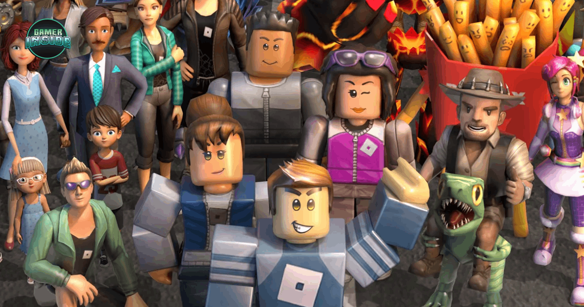 สหราชอาณาจักรเล็งสั่งห้ามเด็กคุยกับคนแปลกหน้าบนเกมดังอย่าง Roblox, Fortnite และ Minecraft