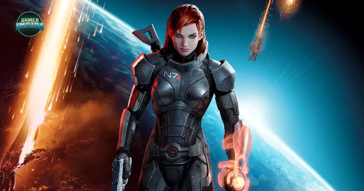 Jennifer Hale นักพากย์ระดับตำนานจี้ค่ายเกมรับผิดชอบการใช้ AI ย้ำลั่น "ไม่มีใครบังคับให้คุณทำ"