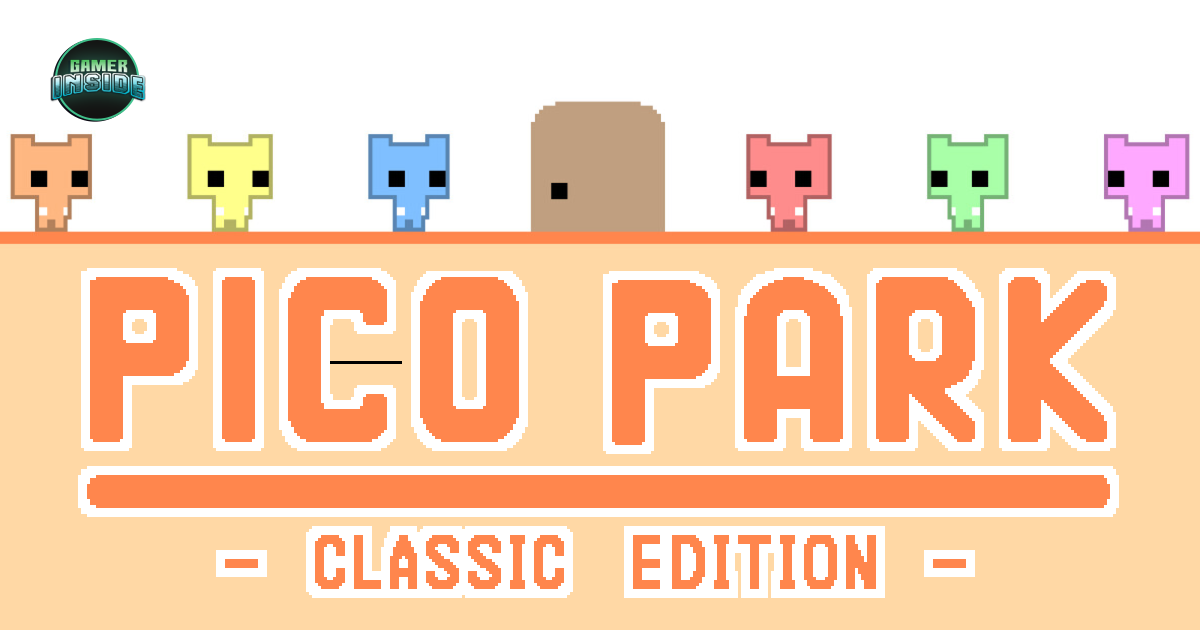 TECOPARK เตรียมถอด Pico Park: Classic ออกจาก Steam หลังเคยกลายเป็นเกมฟรีถาวรโดยไม่ได้ตั้งใจ