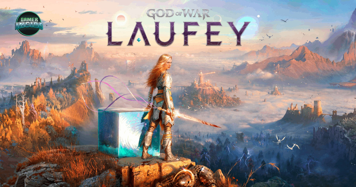ผู้สร้าง God of War วิจารณ์ยับ God of War: Laufey หลังเผยตัวอย่างแรก ชี้ "นี่ไม่ใช่สิ่งที่ควรจะเป็น"