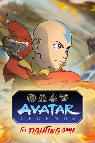 Avatar Legends: The Fighting Game