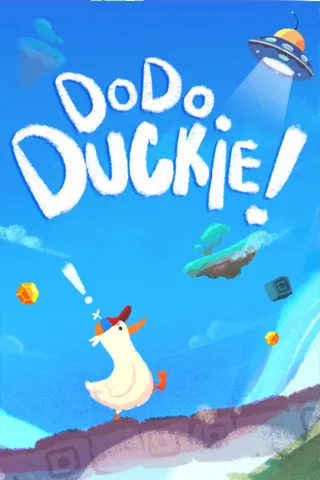 Dodo Duckie!
