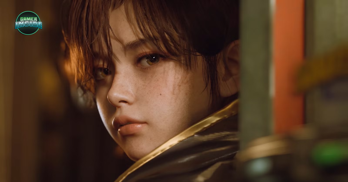ดราม่าระอุ! แฟนเกม Stellar Blade วิจารณ์ตัวเอกใหม่ 'Evie' จาก Blood Rain ว่าดู 'เหมือนเด็กเกาหลี'