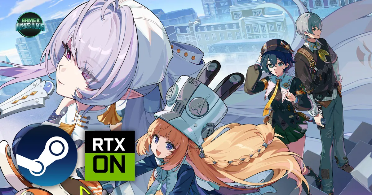HoYoverse ประกาศเปิดตัว Zenless Zone Zero เวอร์ชัน 3.0 พร้อมลง Steam และแจกหนักฉลองครบรอบ 2 ปี