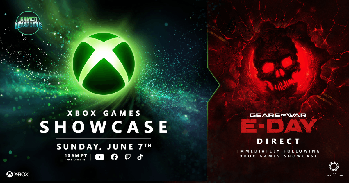 รวมเกมน่าสนใจจากงาน XBOX GAMES SHOWCASE ประจำวันที่ 6 เดือนมิถุนายนปี 2026