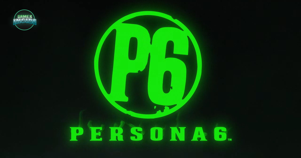 ลือหึ่ง! Persona 6 อาจวางจำหน่ายปลายปี 2027 ตามรอยความสำเร็จของ P3 Reload และ Metaphor