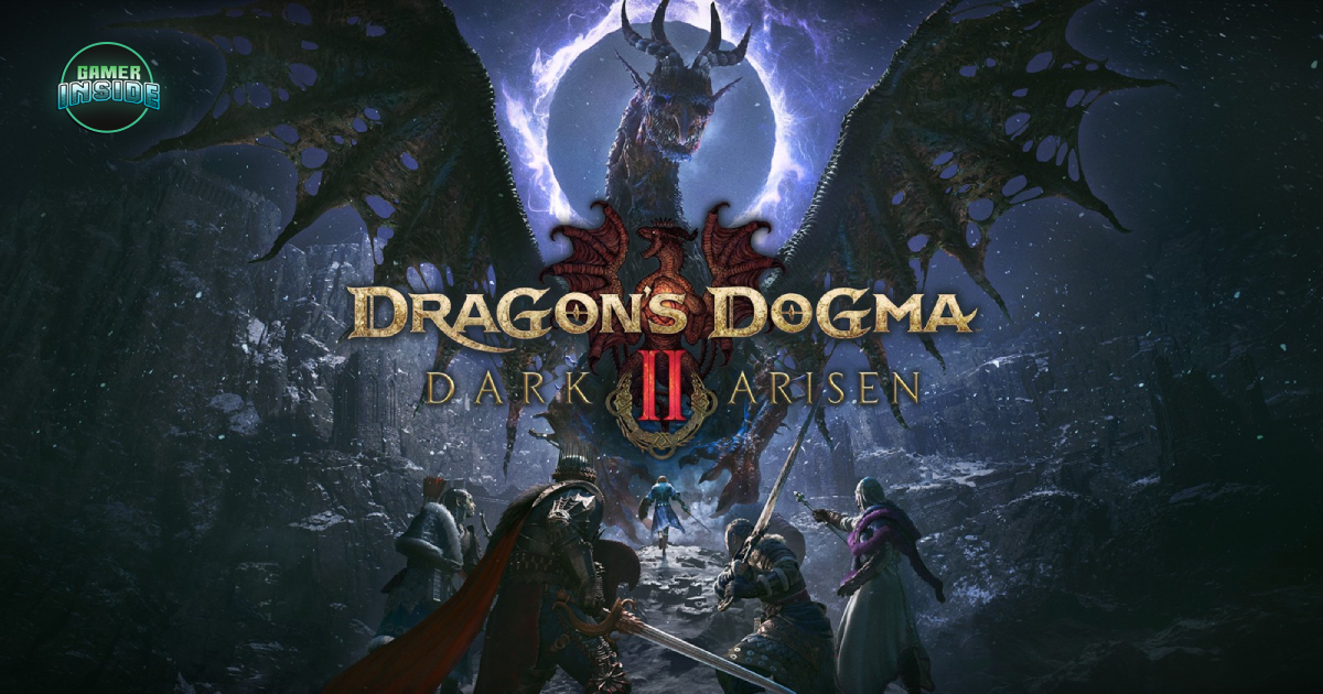 Capcom เปิดตัวส่วนเสริมใหญ่ Dragon’s Dogma 2: Dark Arisen พาผู้เล่นบุกดินแดนหิมะ Norgan 9 ตุลาคมนี้