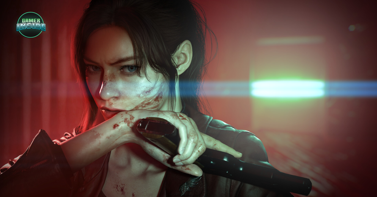 Capcom ยืนยัน Resident Evil Veronica ใช้มุมมองบุคคลที่ 3 ถอดความตึงเครียดแบบ RE2 Remake