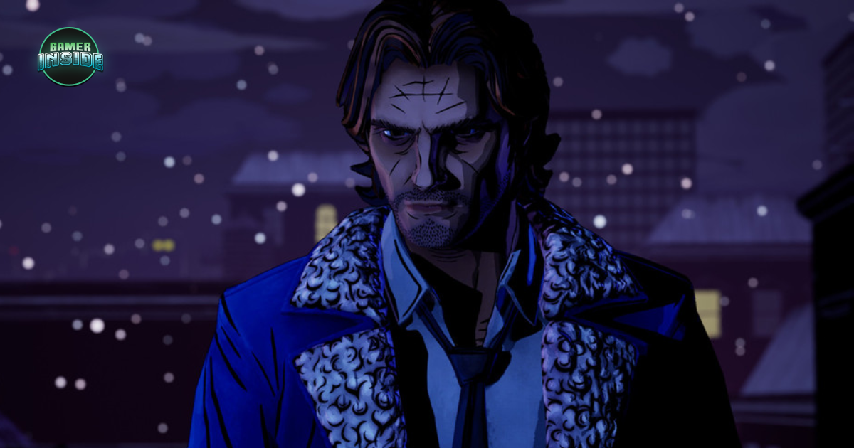 Non-stop! The Wolf Among Us 2 จะปล่อยให้เล่นทุก Episode ทั้งแต่ Day 1 ลากยาวราว 8-12 ชั่วโมง