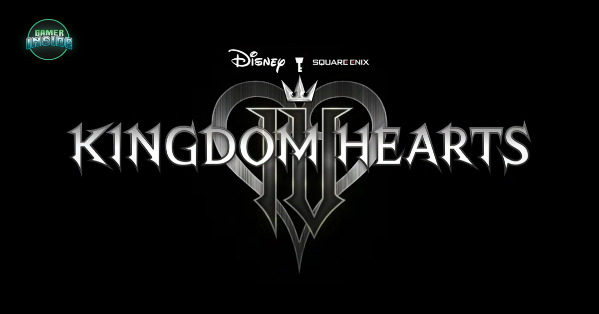 Kingdom Hearts IV เผยตัวอย่างใหม่พร้อมยืนยันลง PS5, Xbox Series X|S, PC และ Nintendo Switch 2