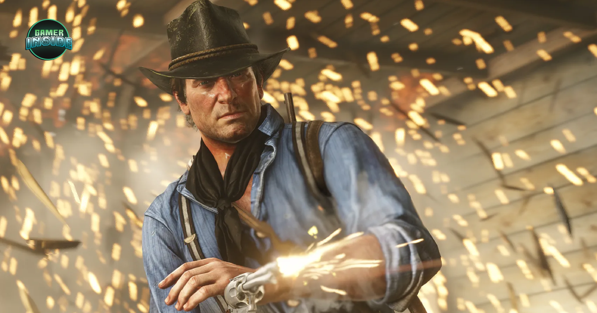 Dan Houser เผย! "ไม่มีวิธีเล่นเกม Open-World ที่ตายตัว" ไม่ซีเรียสด้วยหากเล่นไม่จบเนื้อเรื่อง