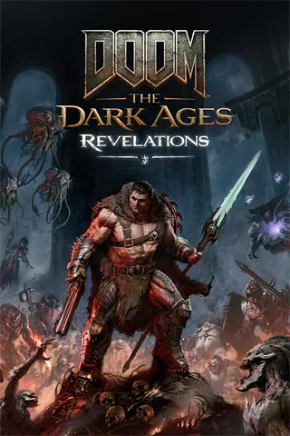 DOOM: The Dark Ages | Revelations