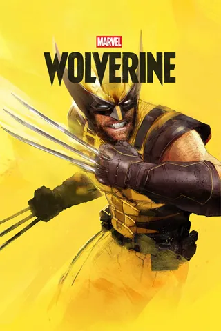 Marvel’s Wolverine