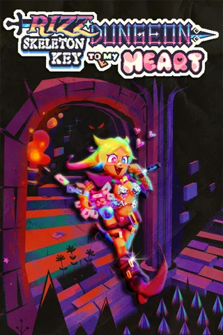 Rizz Dungeon: Skeleton Key to My Heart