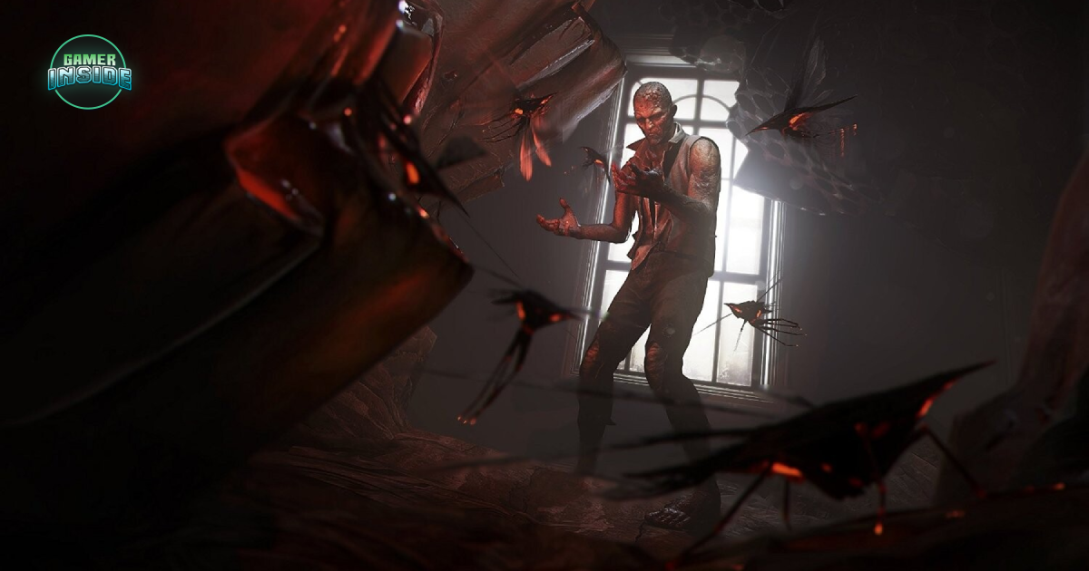 'พักสักนิดเพื่อดื่มด่ำโลก!' ผู้กำกับ Dishonored เผยความในใจ ฉาก Loading Screens มีประโยชน์กว่าคิด