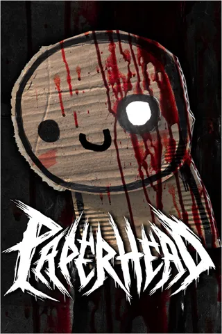 Paperhead