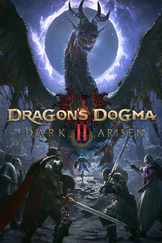 Dragon's Dogma 2: Dark Arisen