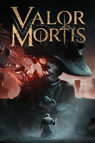 Valor Mortis