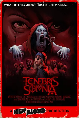 Tenebris Somnia