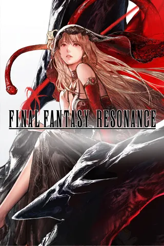 Final Fantasy Resonance
