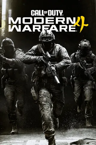 Call of Duty®: Modern Warfare® 4