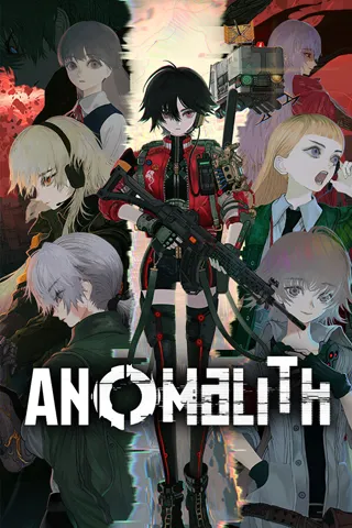 ANOMALITH