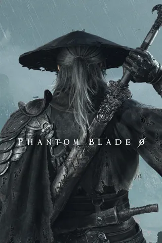 Phantom Blade Zero