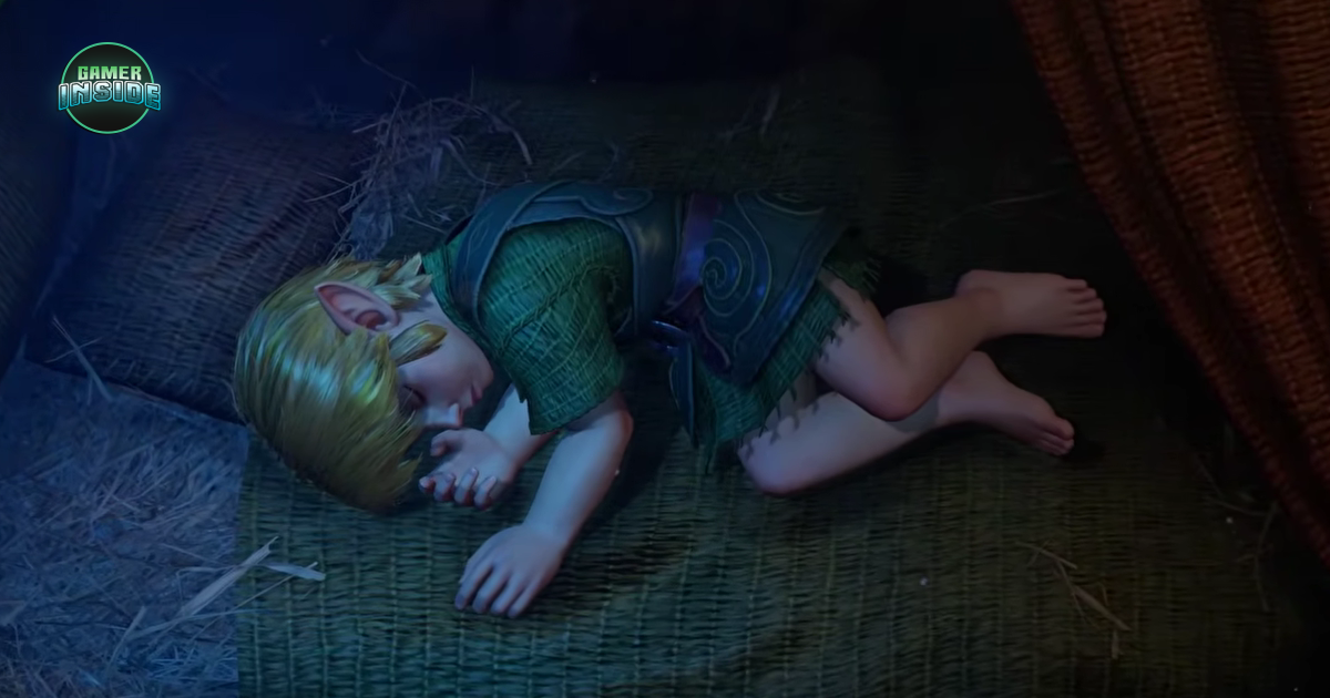 Nintendo แก้คำบรรยาย Zelda: Ocarina of Time Remak บน Switch 2 หลังแฟนเกมพากันเอาไปตีความ