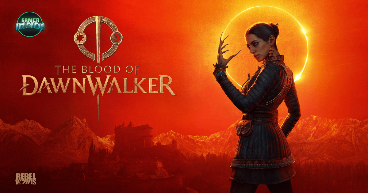 ผู้สร้าง The Blood of Dawnwalker เผย! ตัวเกมมียอด Wishlist ทะลุกว่า 1.5 ล้านครั้งเป็นที่เรียบร้อย