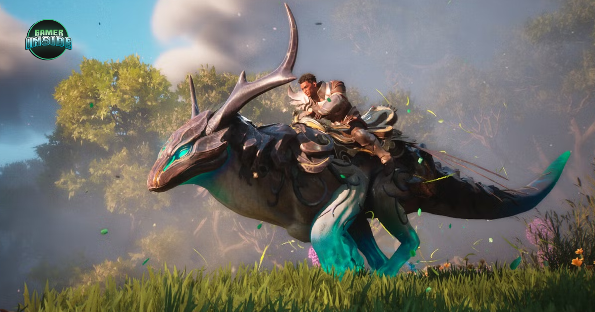 ArenaNet ประกาศชัด! Guild Wars 3 ไร้ค่า Subscriptions รายเดือนและไม่มี Battle Pass ให้เหมือนทำงาน