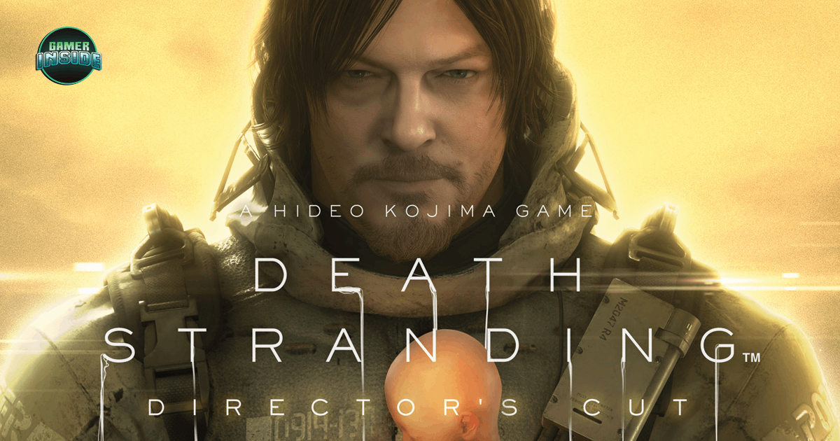 ผู้กำกับยัน! ภาพยนตร์ Death Stranding จะเน้นความตื่นเต้นและการสำรวจ มากกว่าฉากความรุนแรงสุดโต่ง
