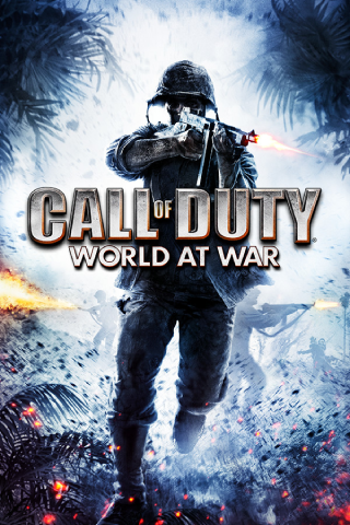Call of Duty