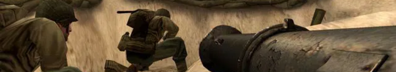 Call of Duty