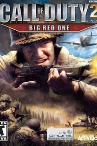 Call of Duty