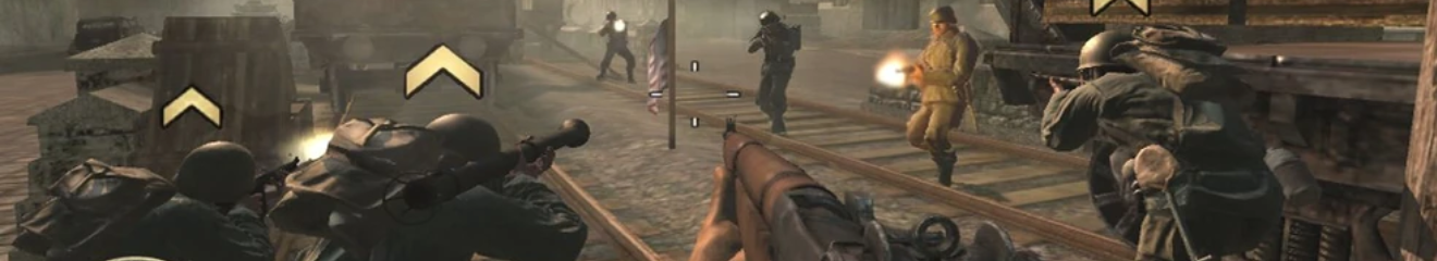 Call of Duty