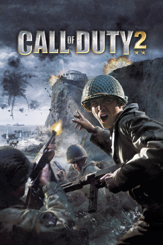 Call of Duty