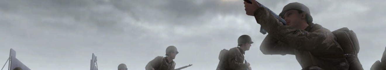 Call of Duty