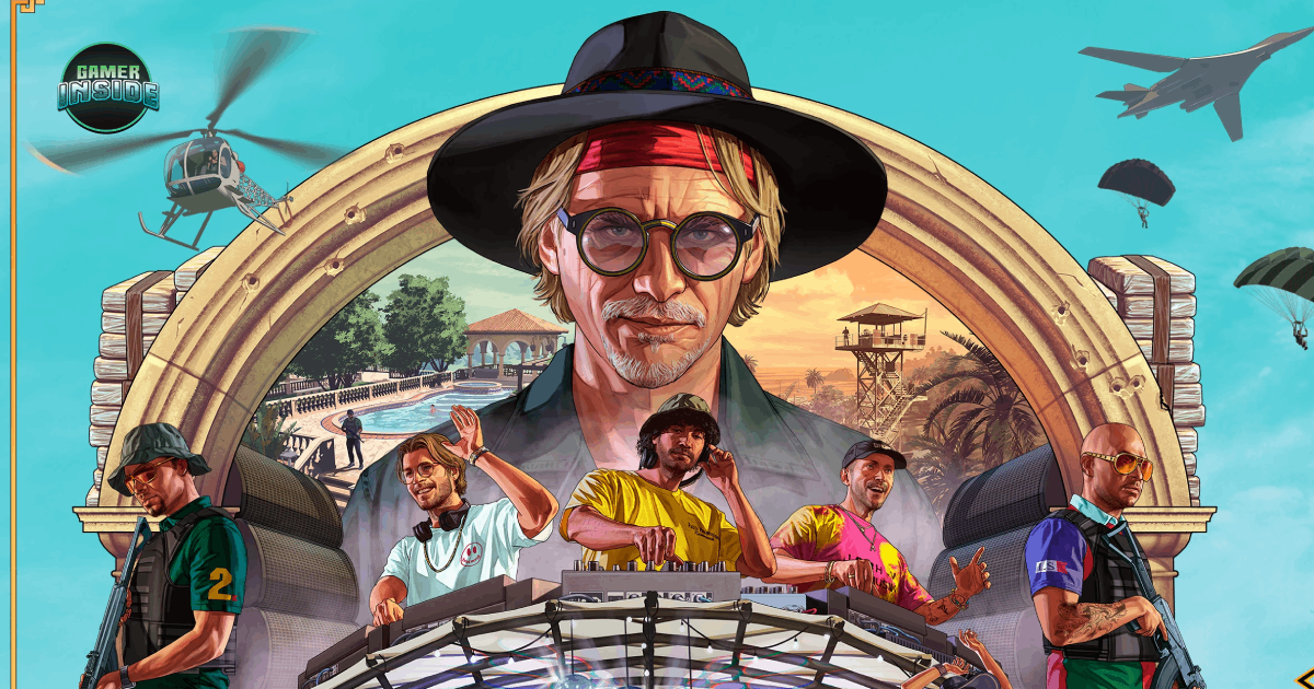 รัฐบาลอังกฤษจ่ายเงินให้เจ้าหน้าที่เล่น GTA Online เผย! เพื่อทำความเข้าใจ 'ชีวิตจริง' ของประชาชน