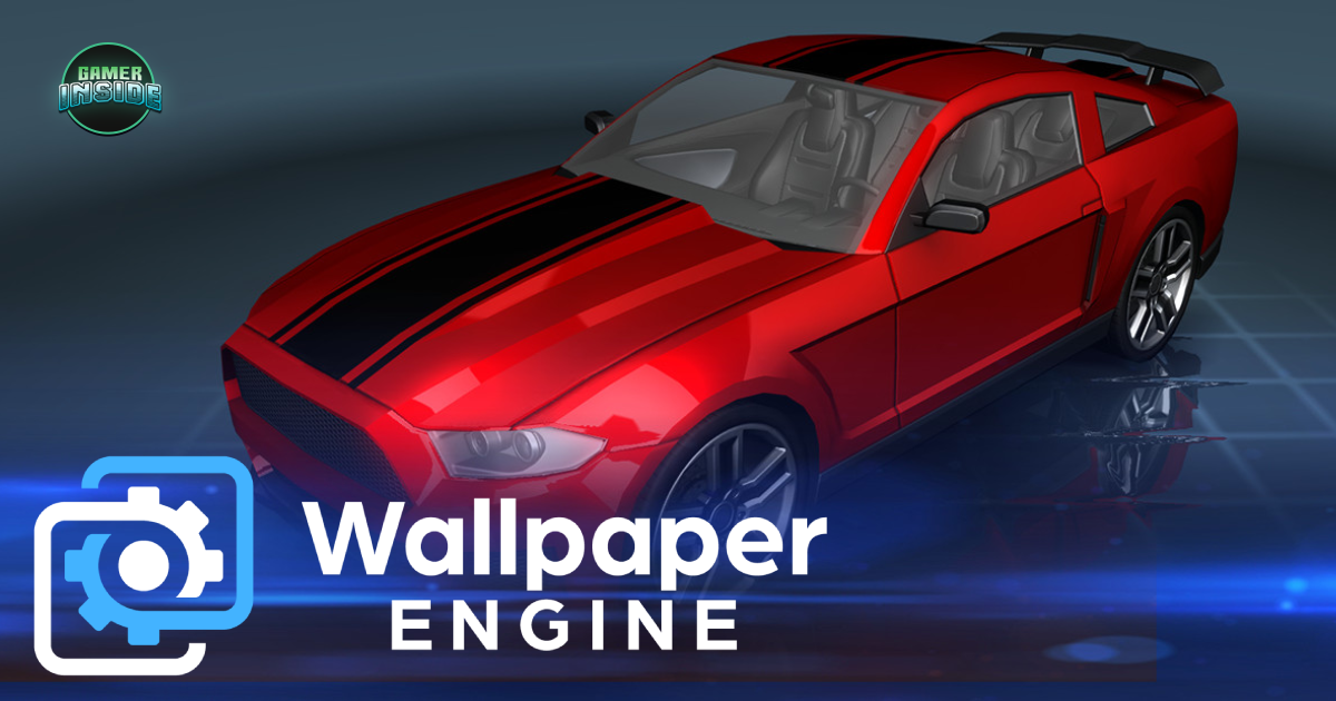เตือนผู้ใช้ Steam! แฮกเกอร์ใช้ Wallpaper Engine ฝังมัลแวร์ขโมยไอดี แนะให้ดูรีวิวภาพอย่างเข้มงวด