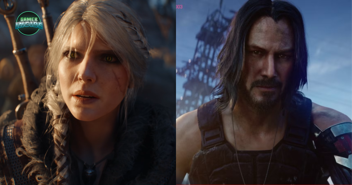 CDPR เผย! หวังใช้ The Witcher 4 กู้ศรัทธาแฟนเกมที่ผิดหวังจาก Cyberpunk 2077 แม้จะดีขึ้นมามาก ๆ แล้ว